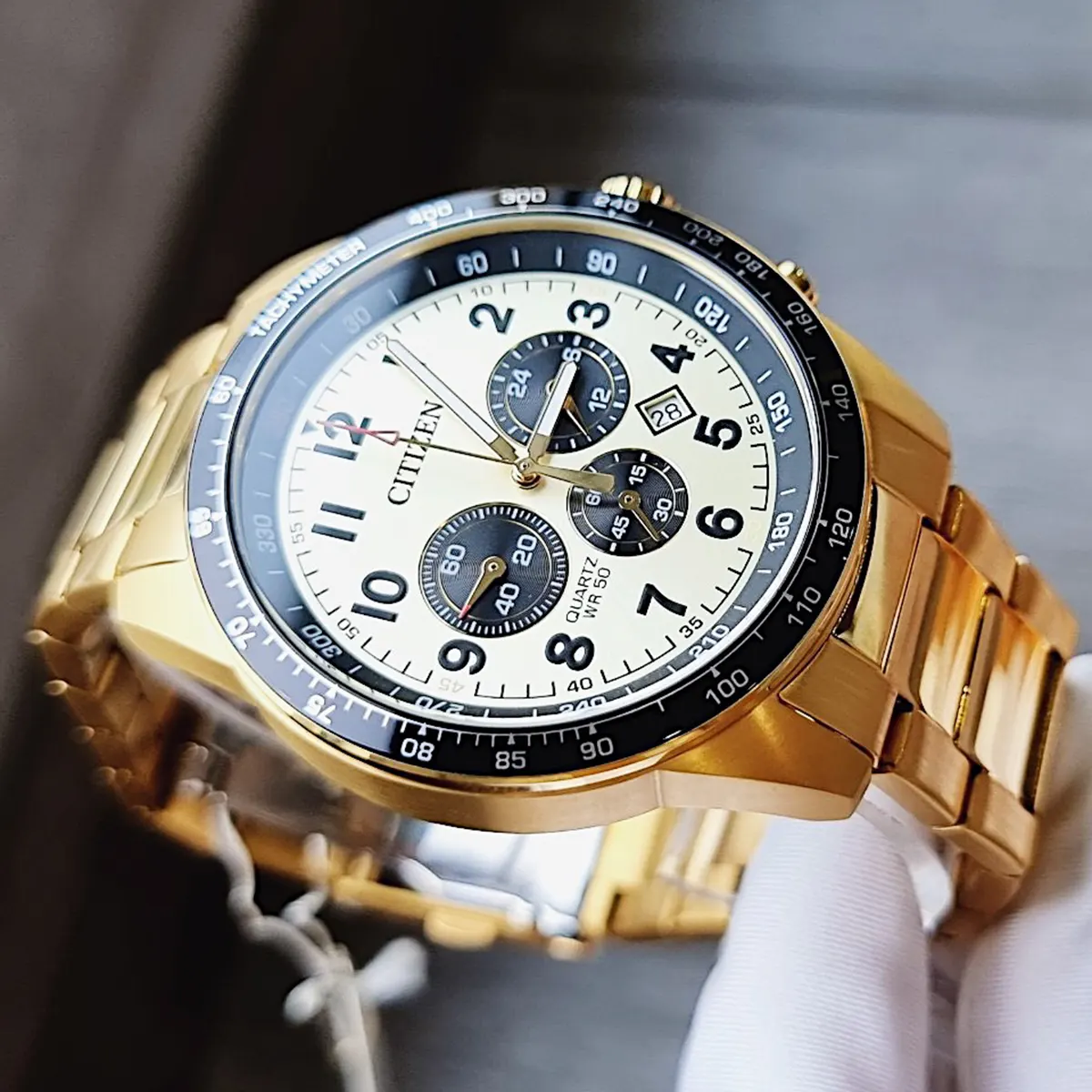 Citizen AN8162 57P 6