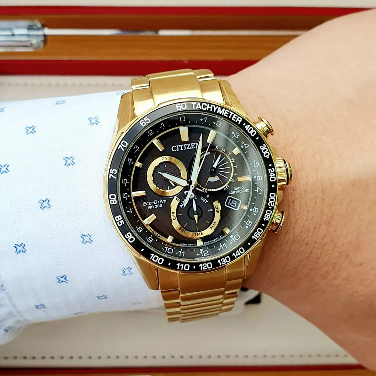 Citizen CB5912 50E 1