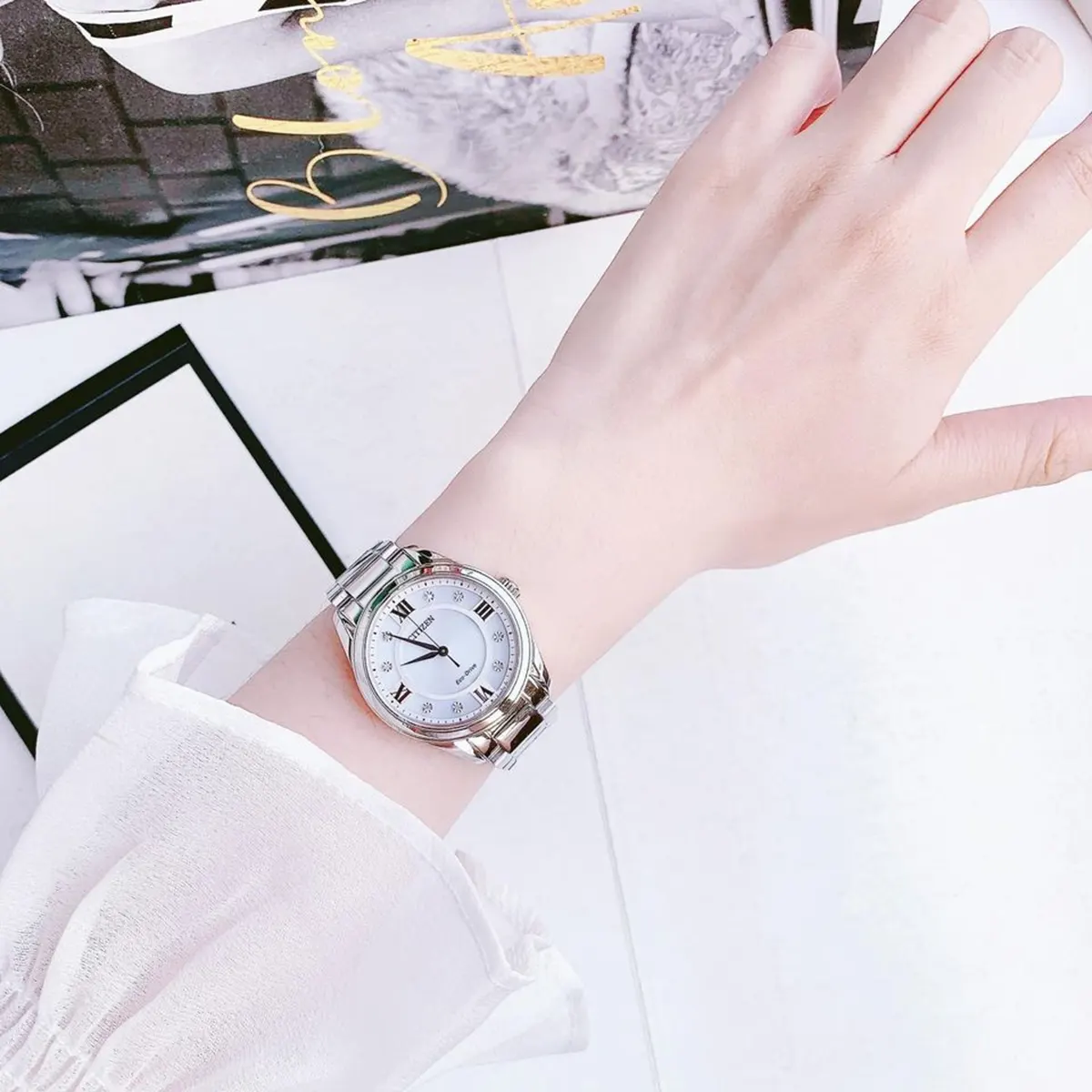 Citizen EM0870 58A 5 1