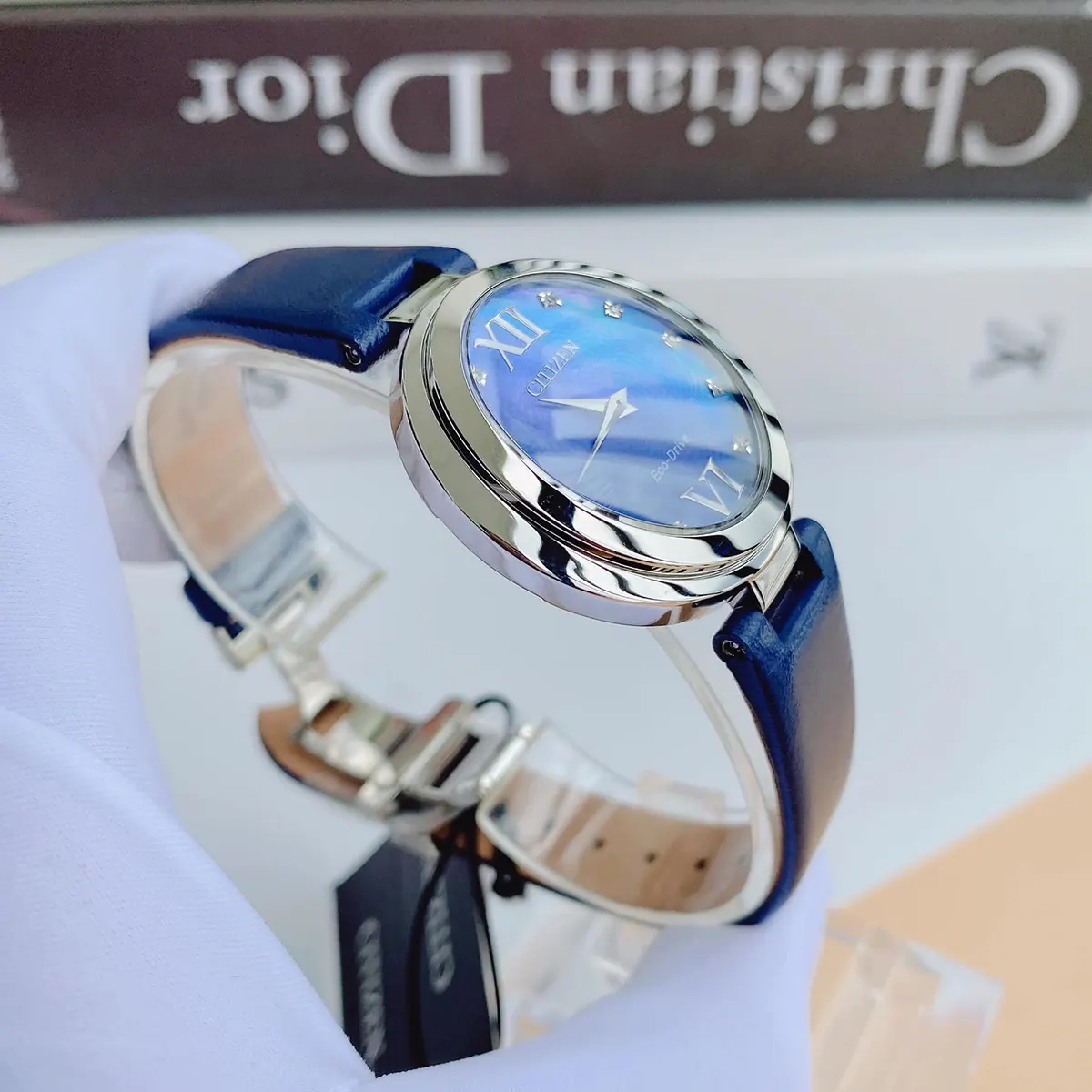 Citizen EX1510 08N 1