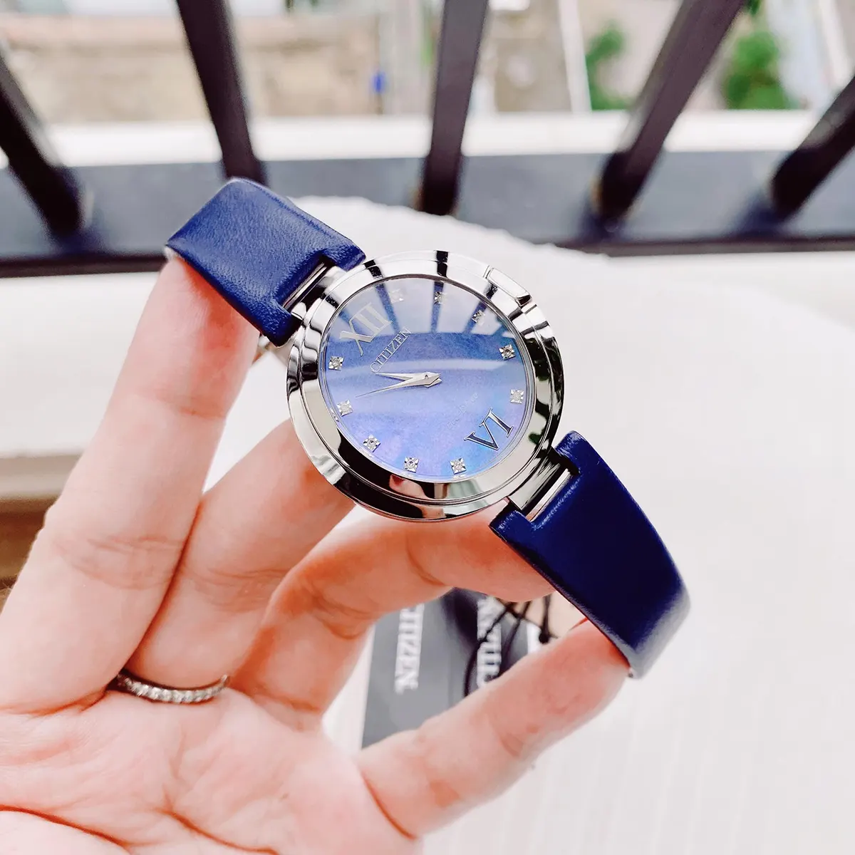 Citizen EX1510 08N 5