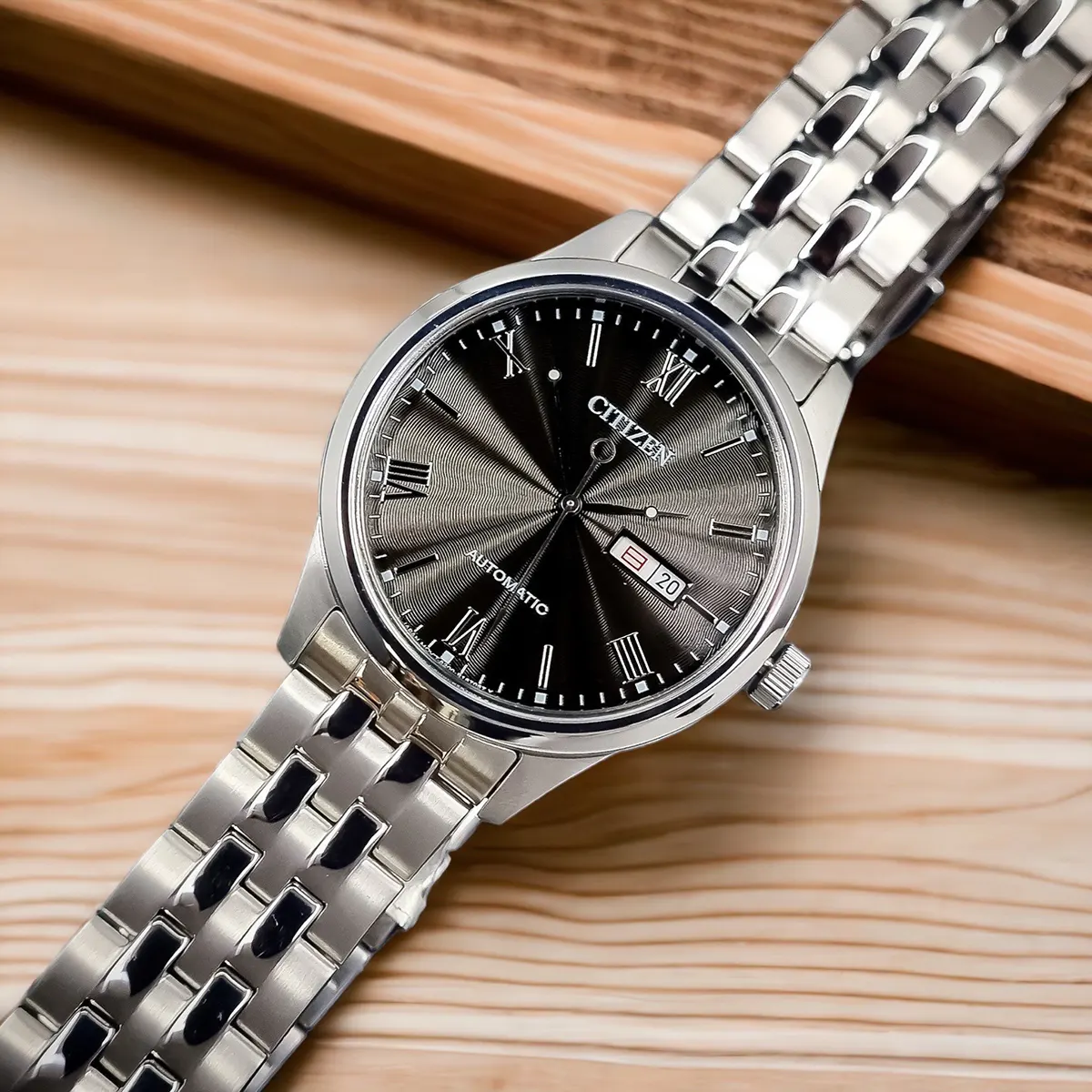 Citizen NH7501 85H 6