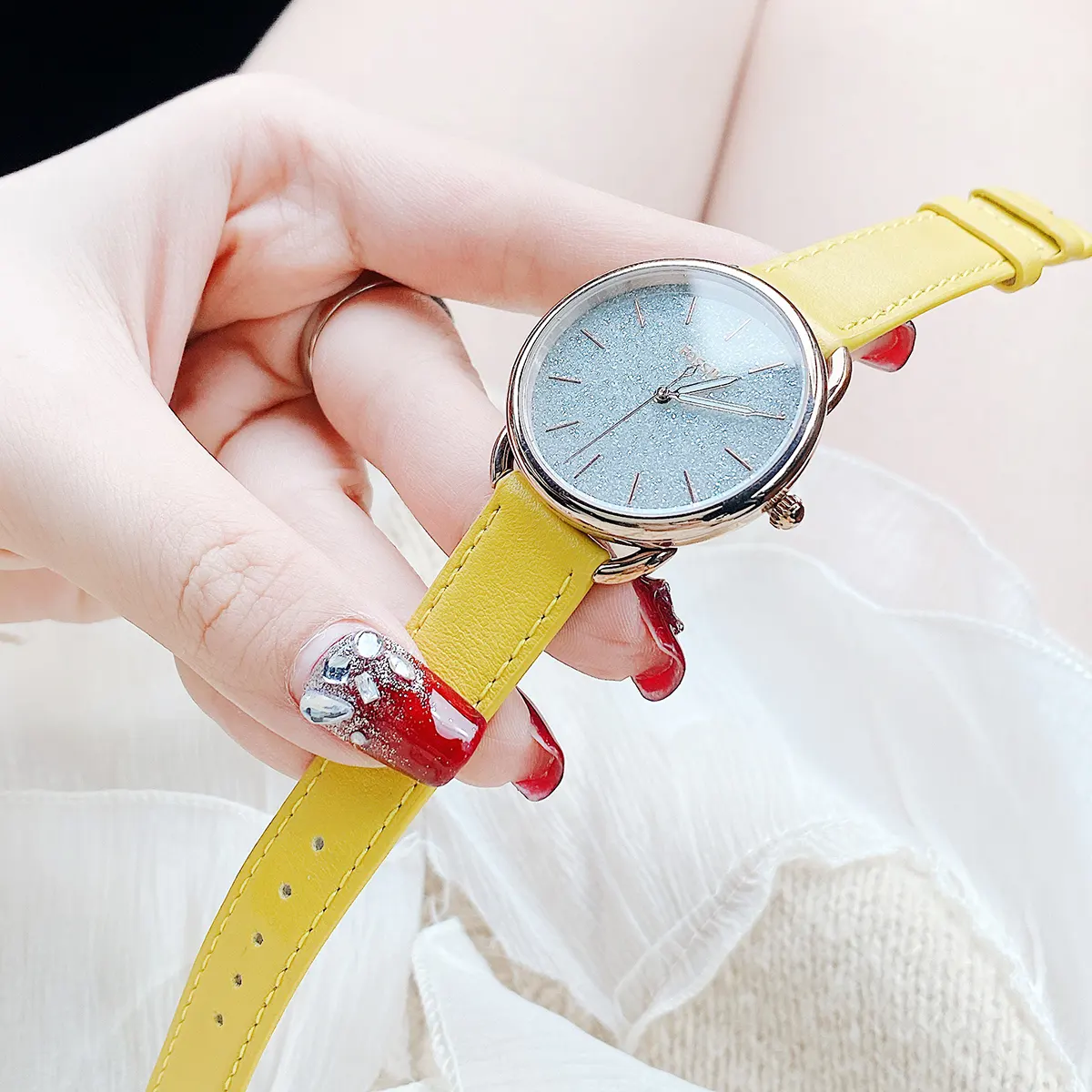 Fossil 1