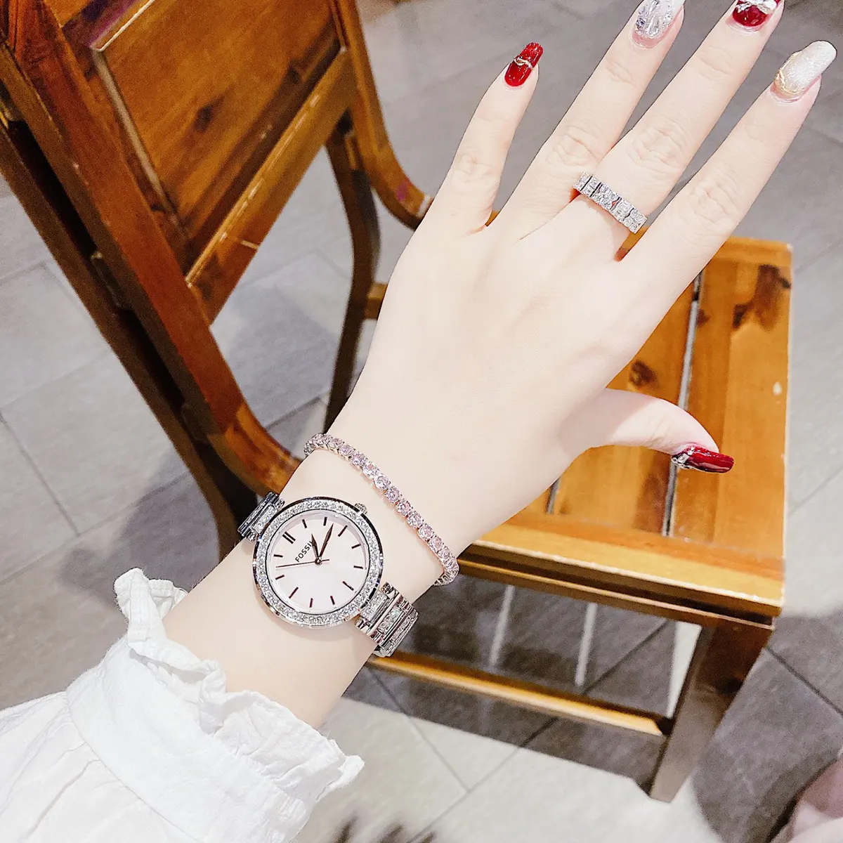 Fossil 2 1