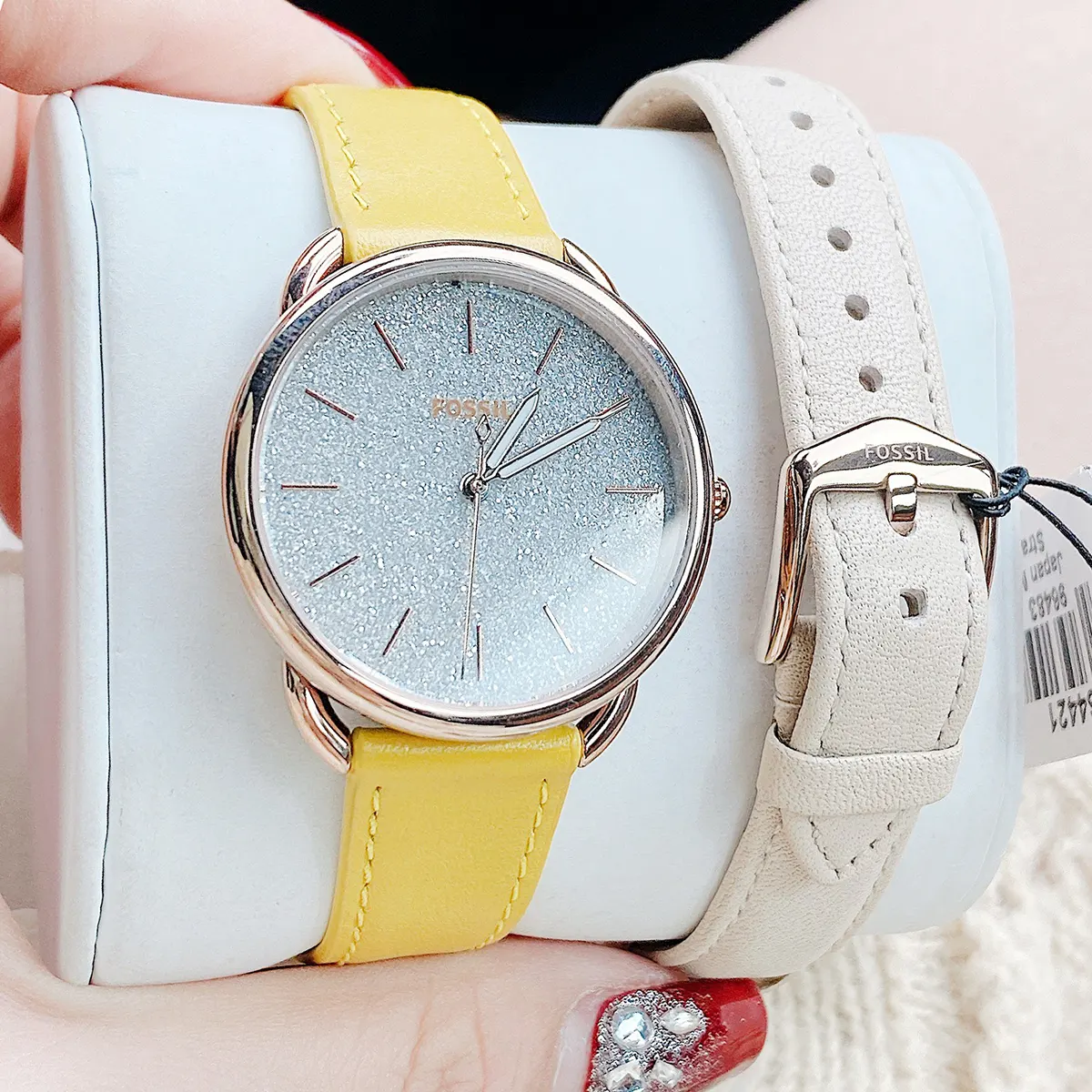 Fossil 2