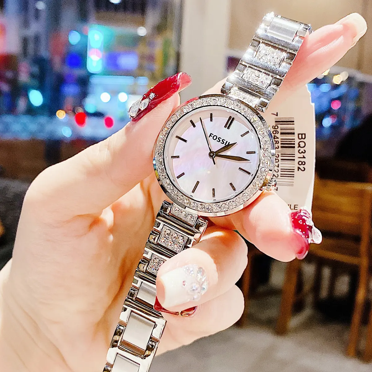 Fossil 3 1