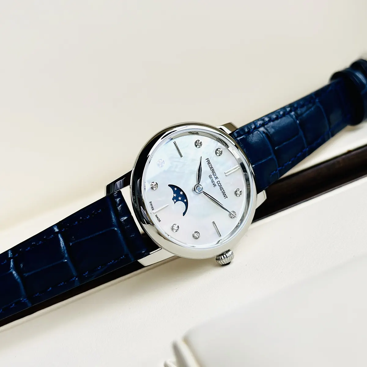 Frederique Constant FC 206MPWD1S6 5