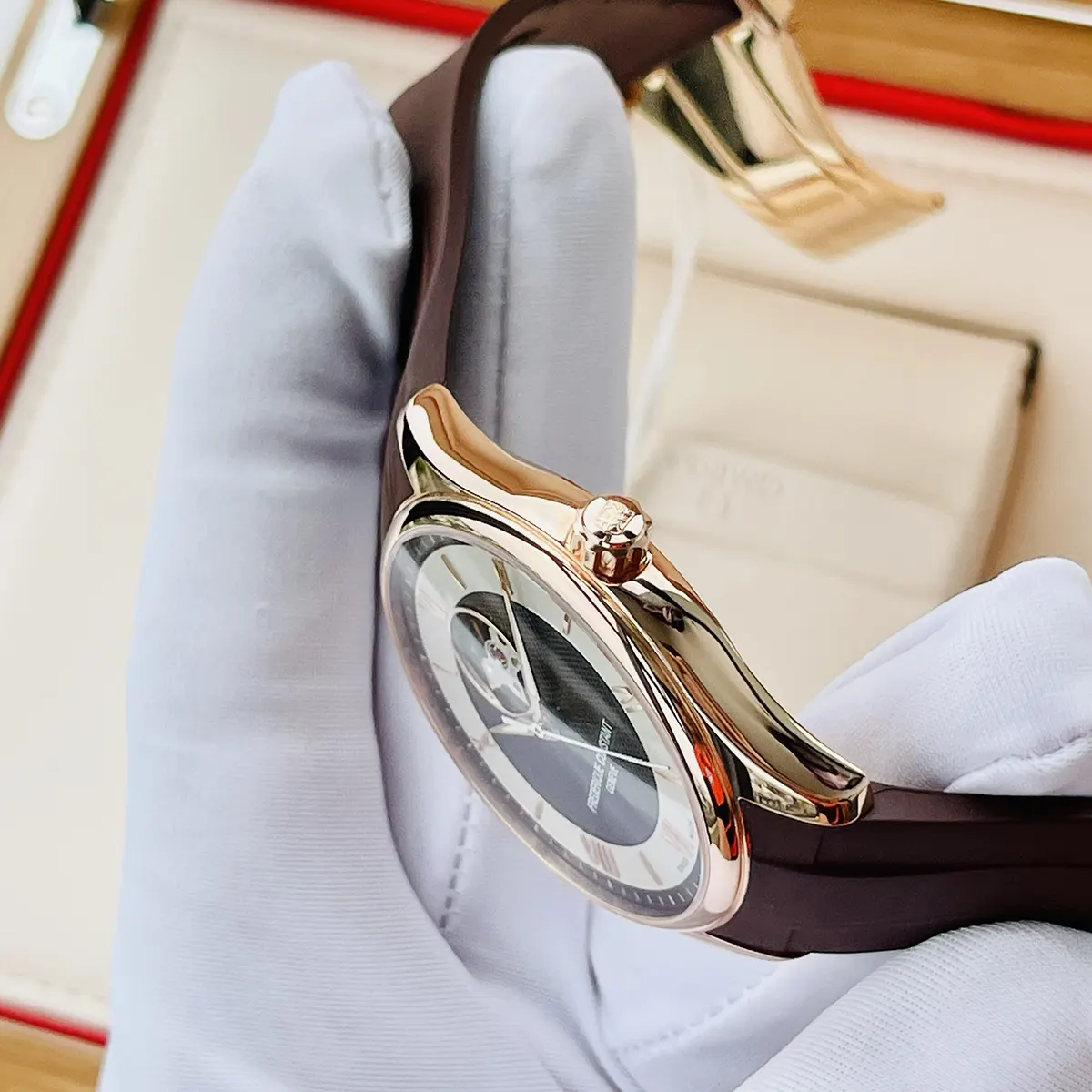 Frederiquee Constant FC 310MBRW5B4 1