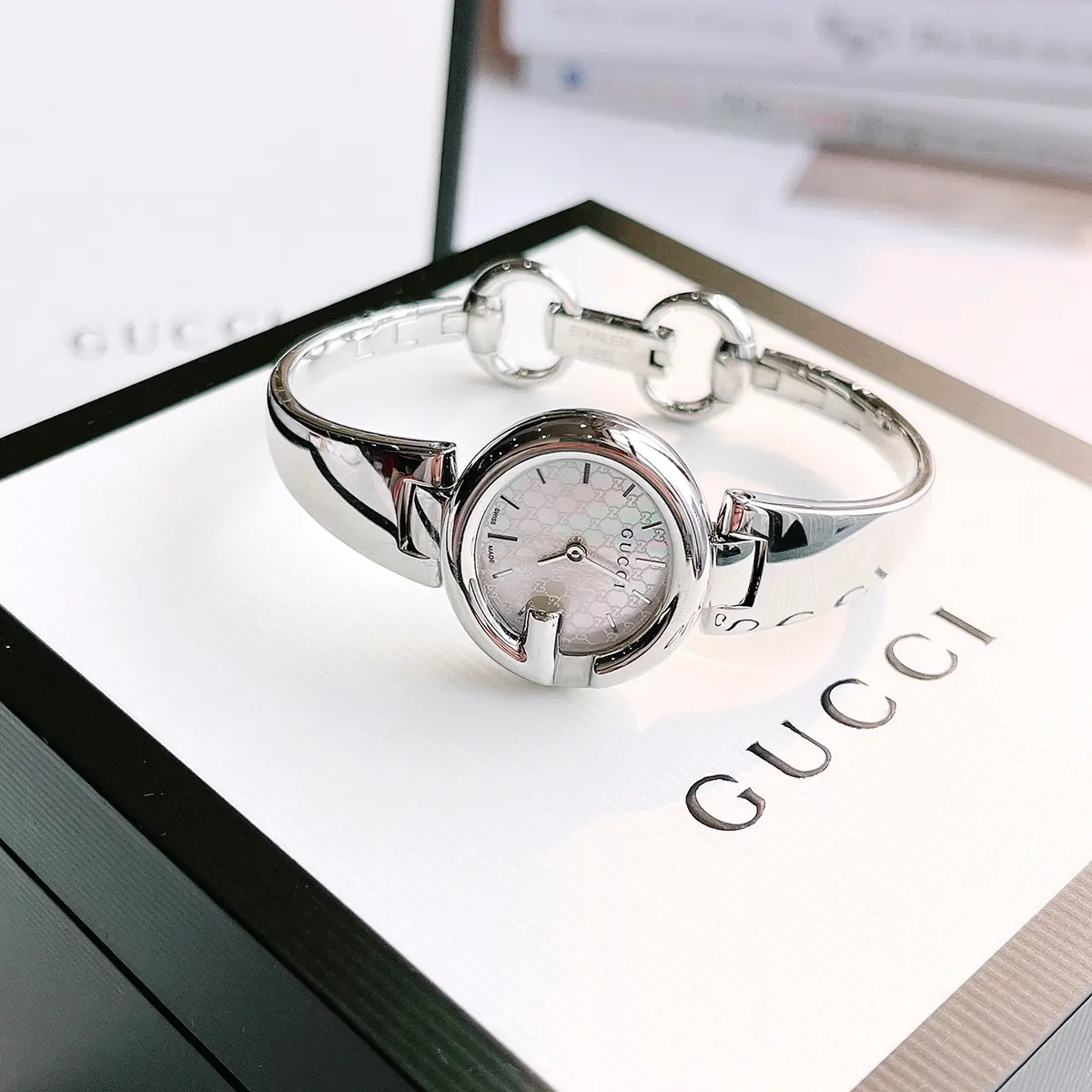 Gucci Guccissima (7) Gucci Guccissima (7)