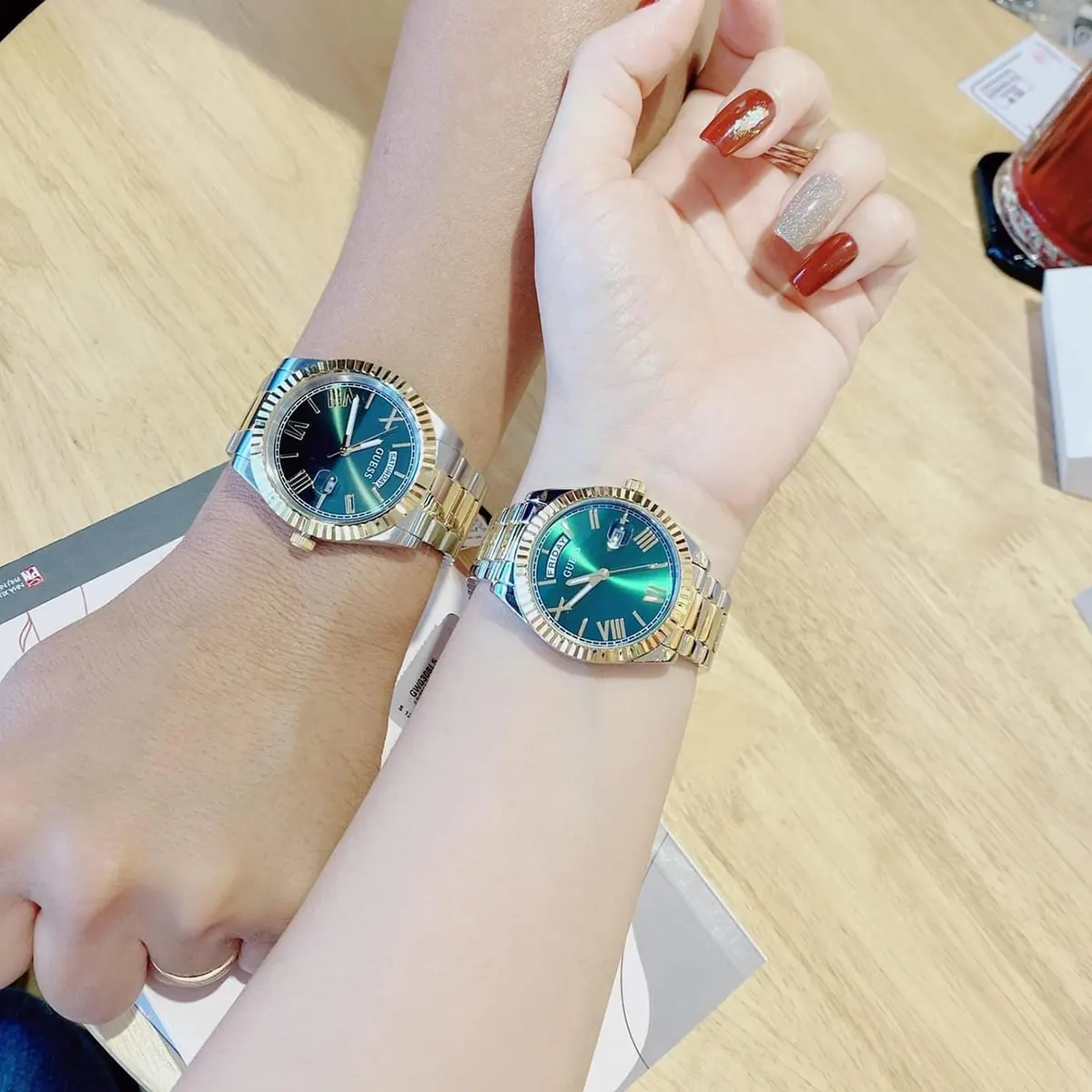Guess GW0265G8 GW0308L5 2
