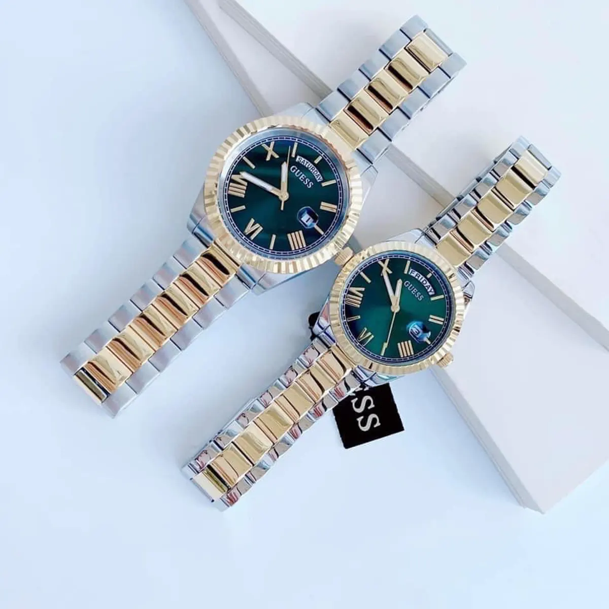 Guess GW0265G8 GW0308L5 7