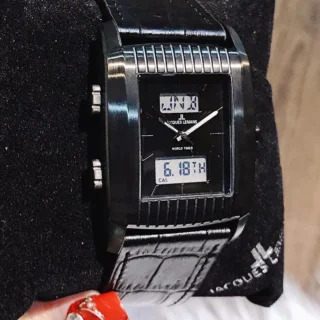 Jacques Lemans 7