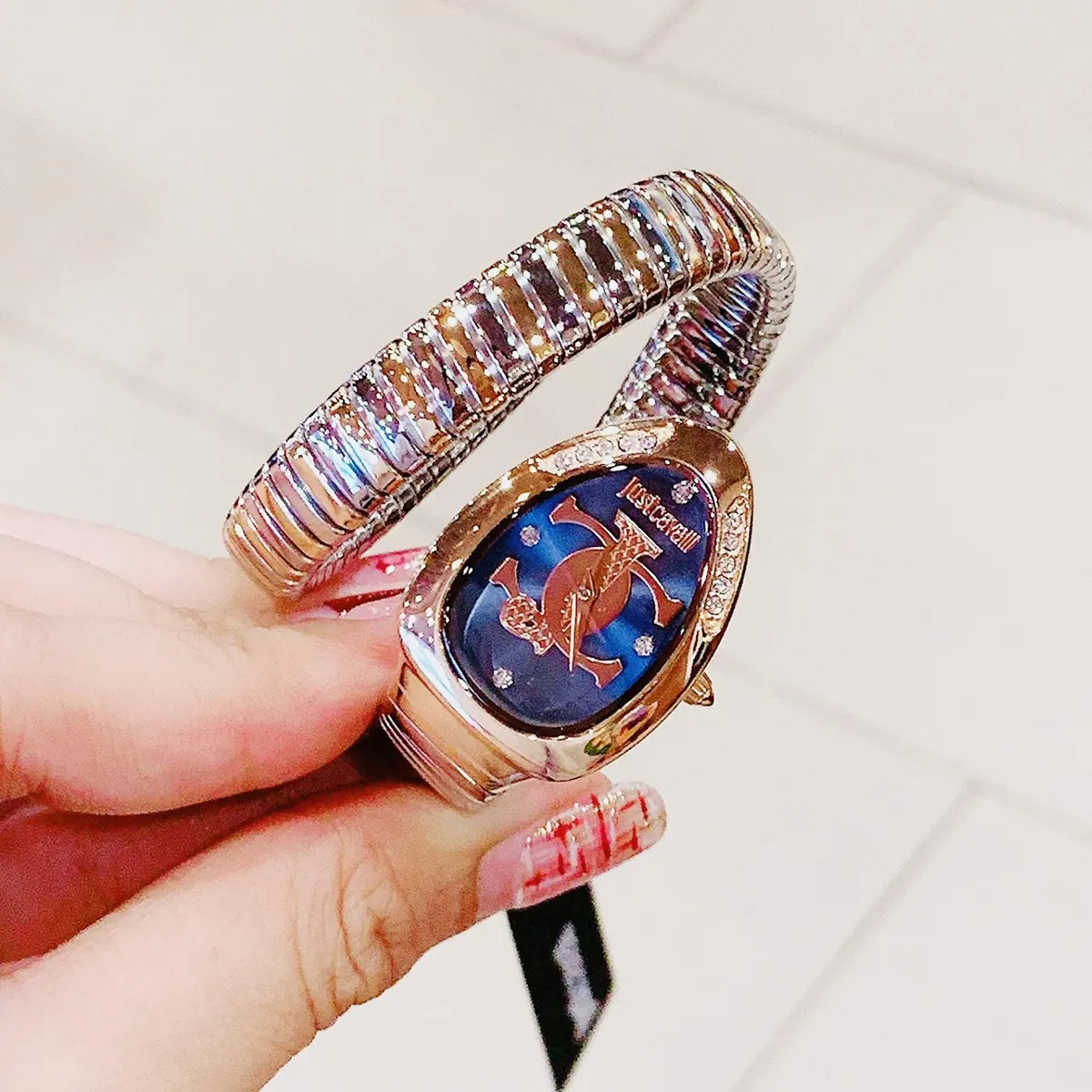 Just Cavalli JC1L227M0085 2
