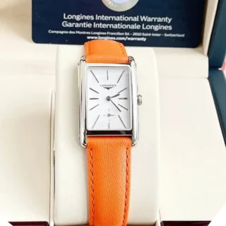 Longines L5.512.4.11.8 2
