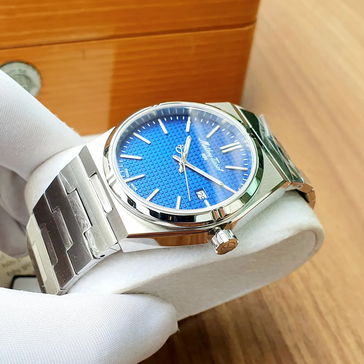 Mathey Tissot H117ABU 6