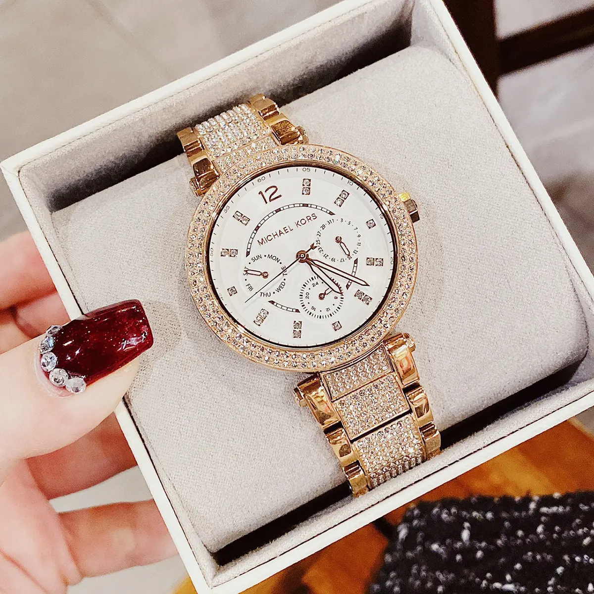 Michael Kors 1
