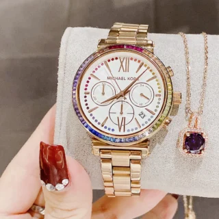 Michael Kors 3 1