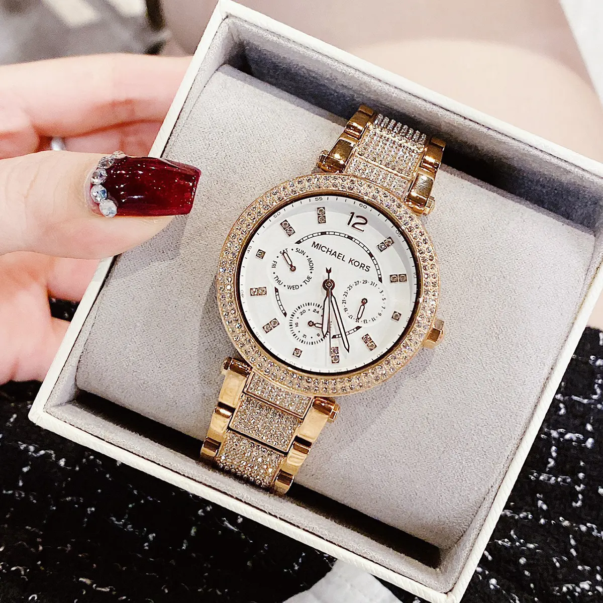 Michael Kors 3