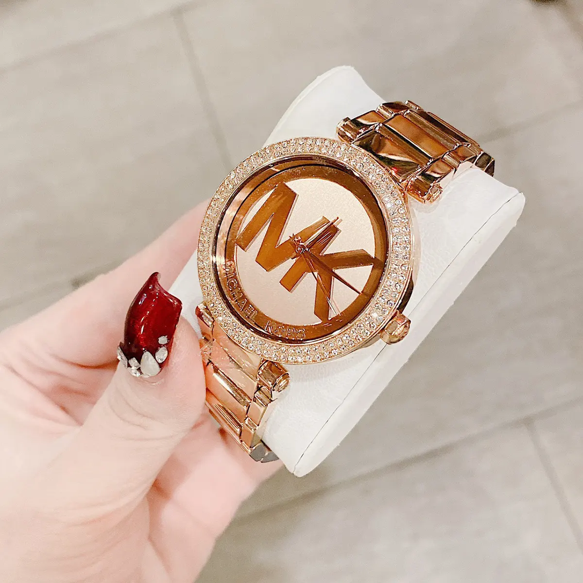 Michael Kors 4 4