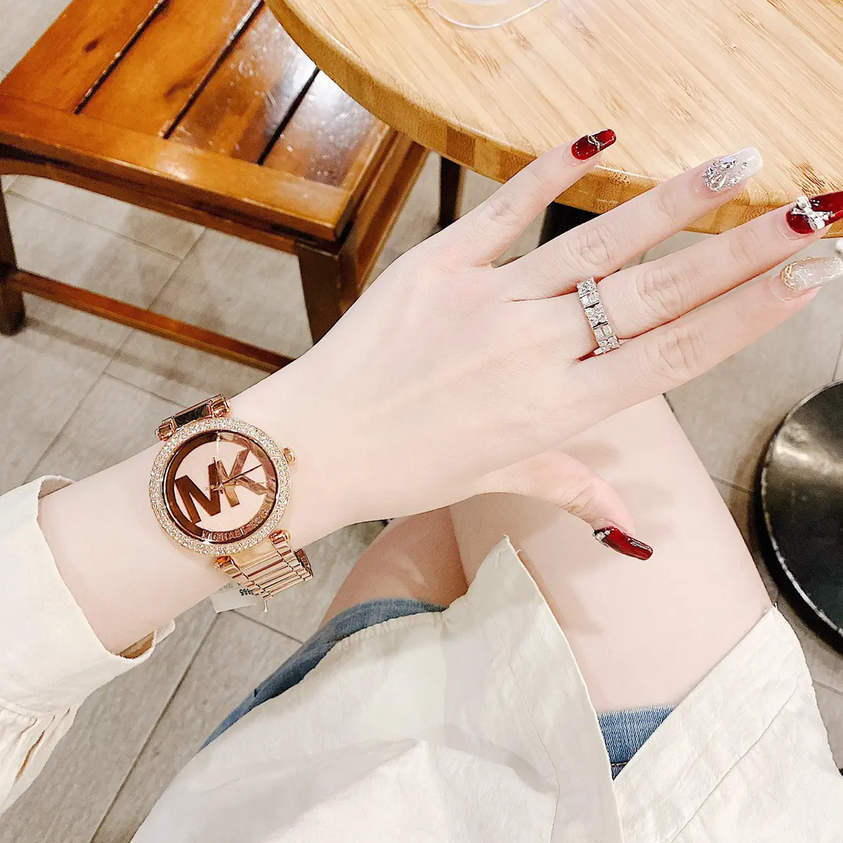 Michael Kors 5 4