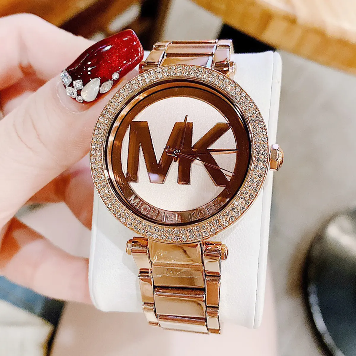 Michael Kors 7 4