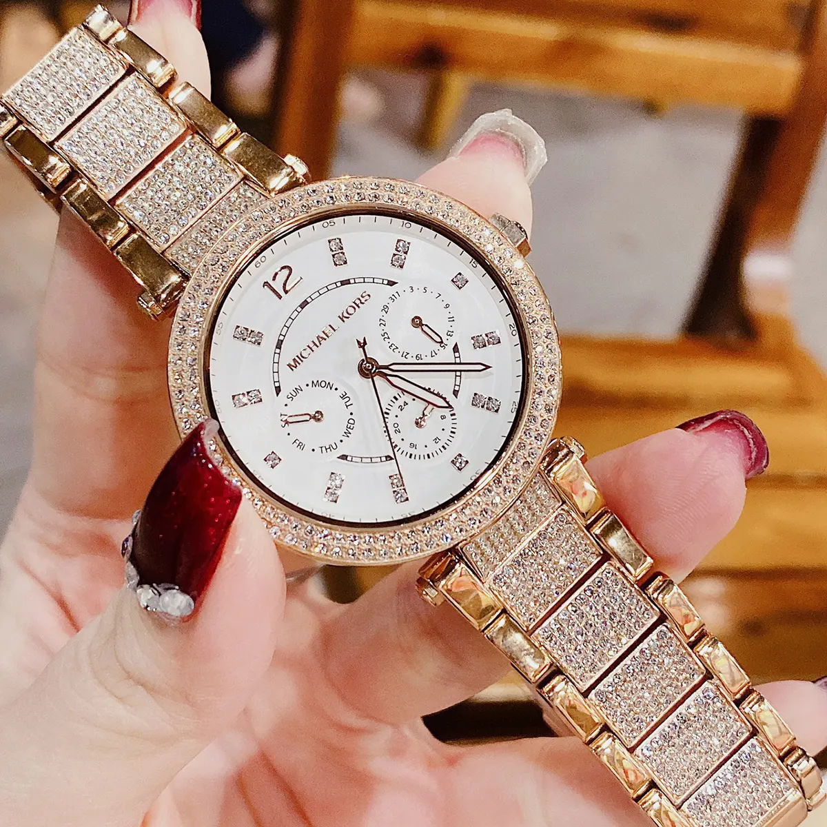 Michael Kors 7
