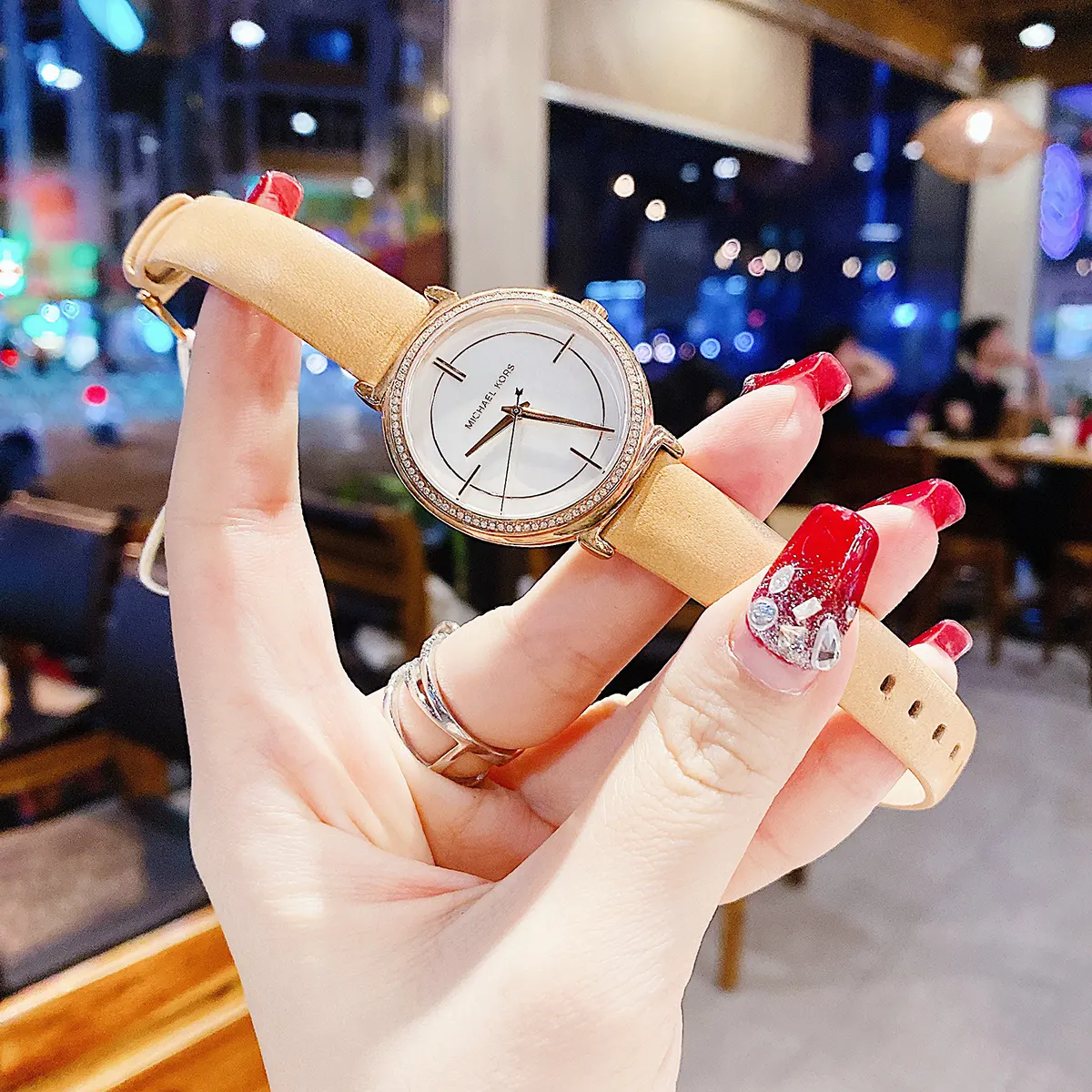Michael Kors MK2713 4