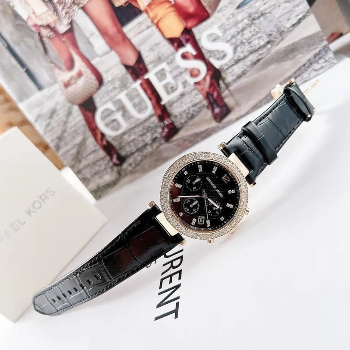 Michael Kors MK6984 2