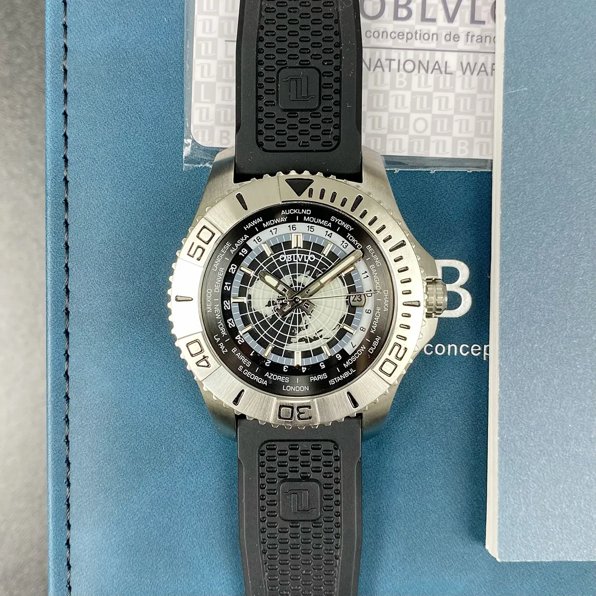 OBLVLO BM YBB 1