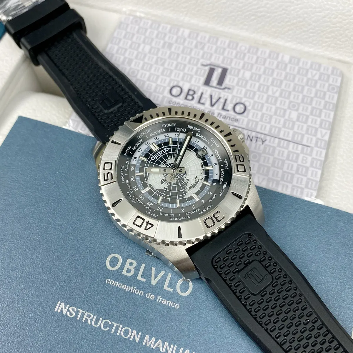 OBLVLO BM YBB 4