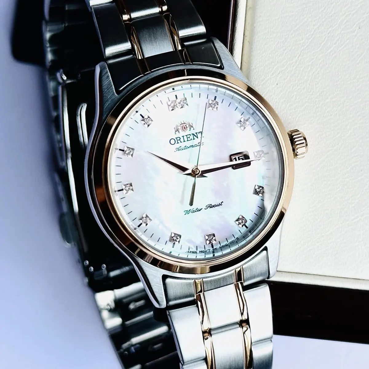 Orient FNR1Q001W0 2