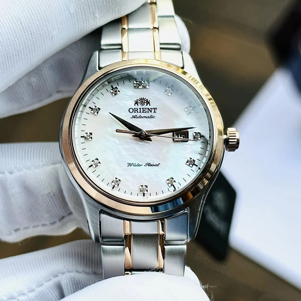 Orient FNR1Q001W0 3