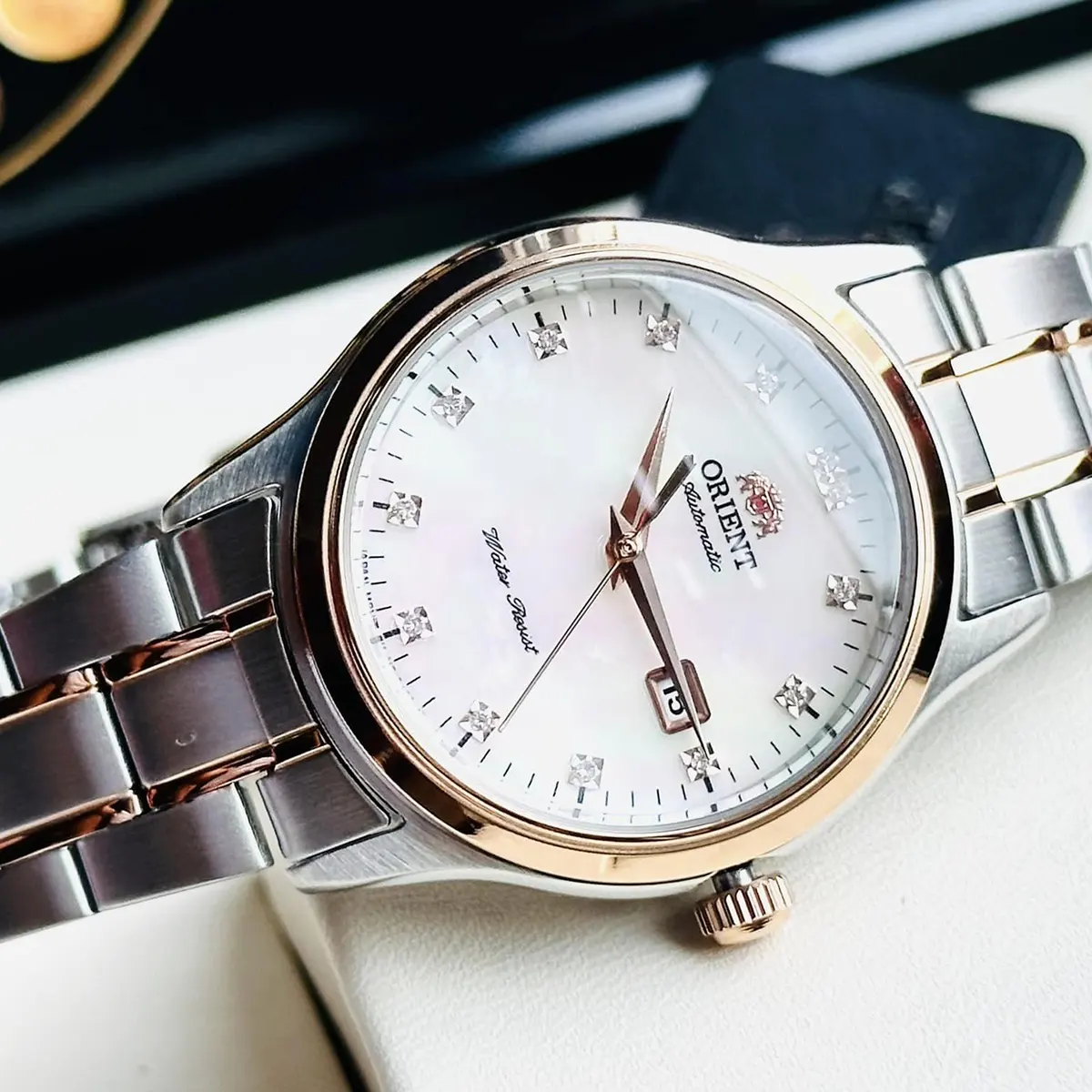 Orient FNR1Q001W0 4