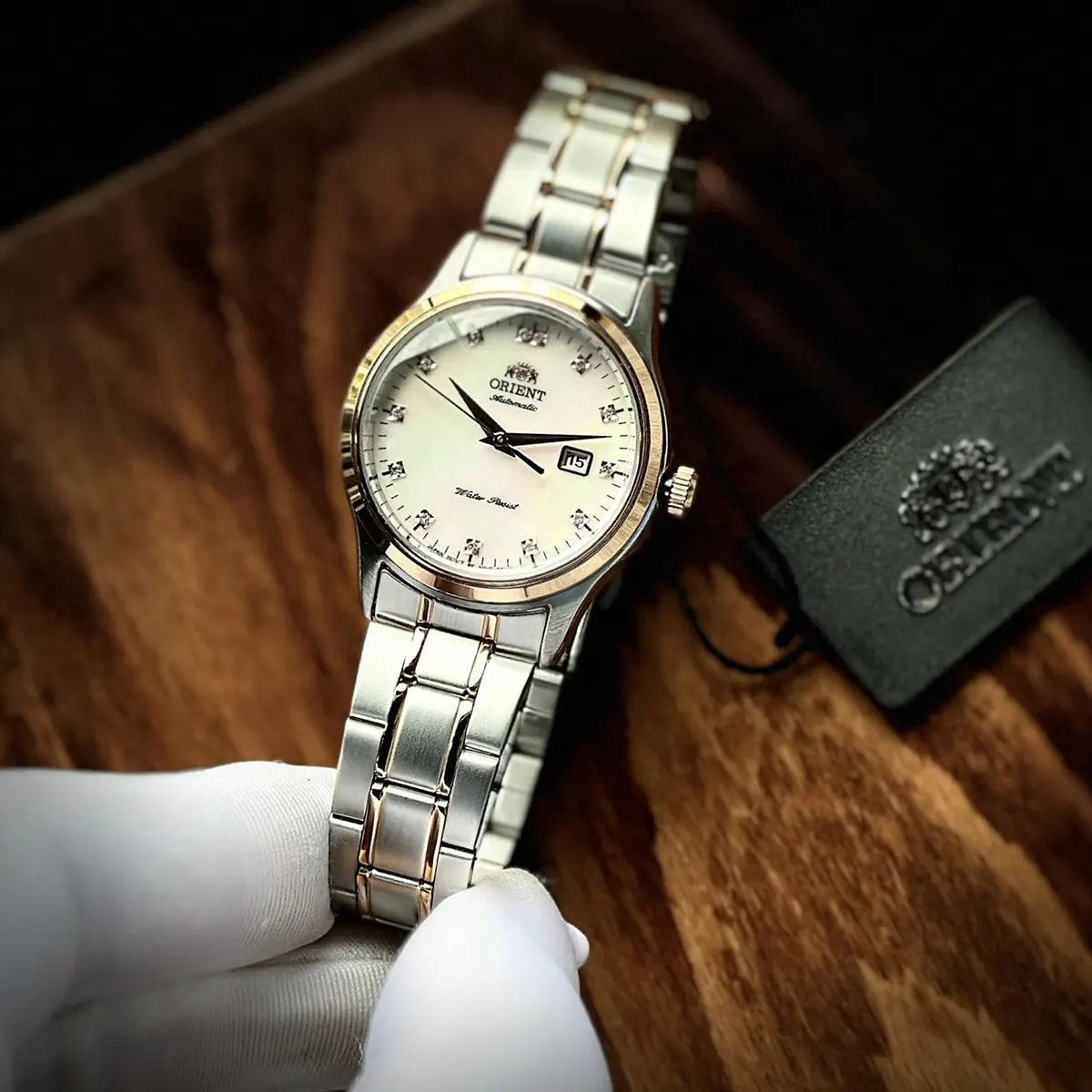 Orient FNR1Q001W0 7