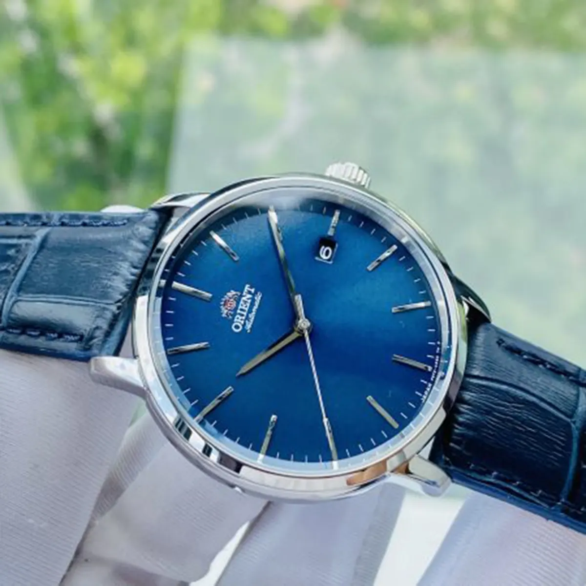 Orient RA AC0E04L 7