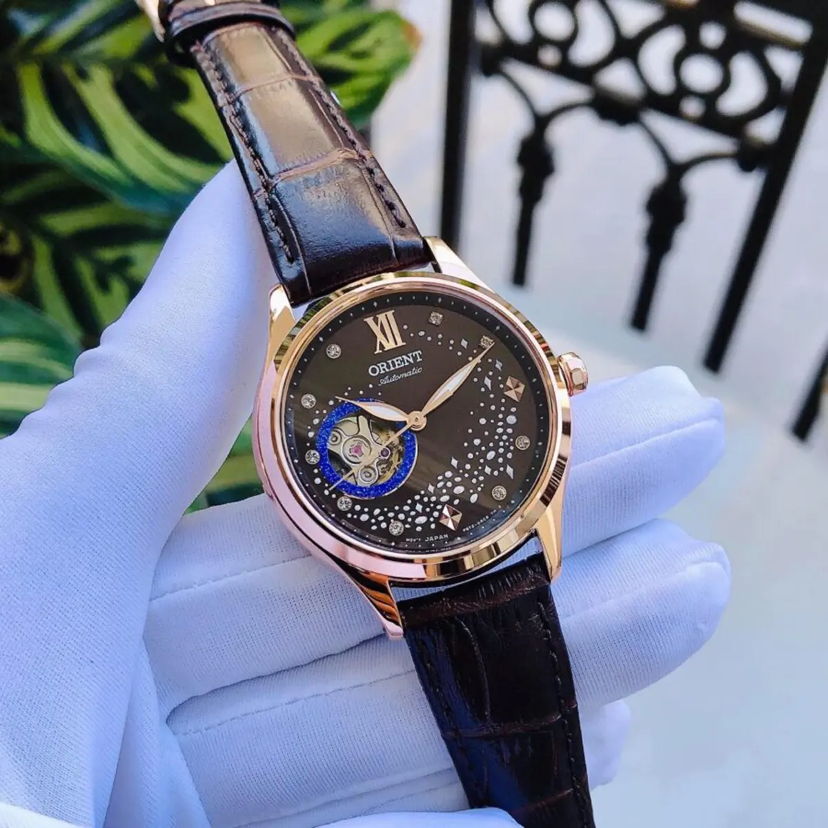 Orient RA AG0017Y10B 2