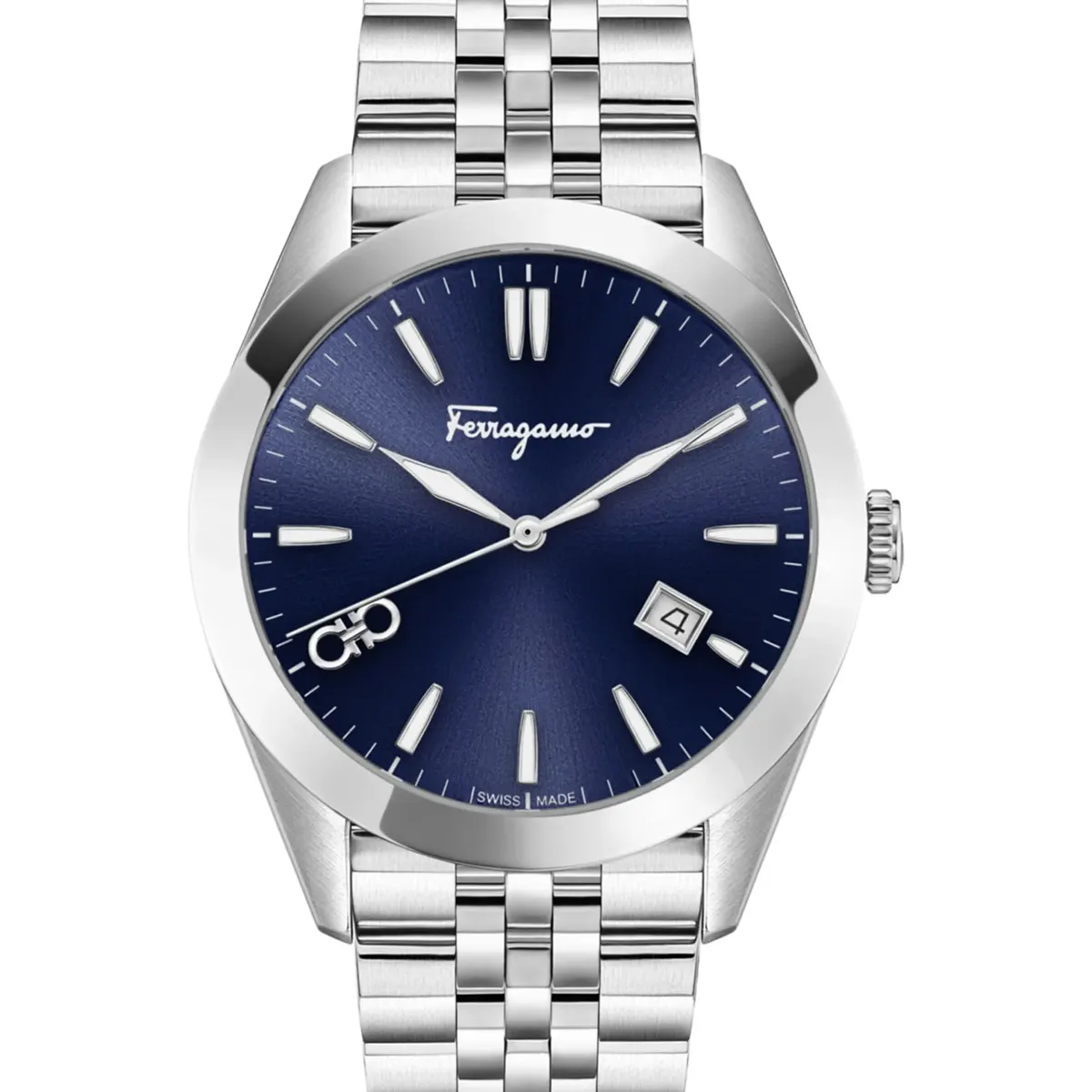 Salvatore Ferragamo SFUS00222 2