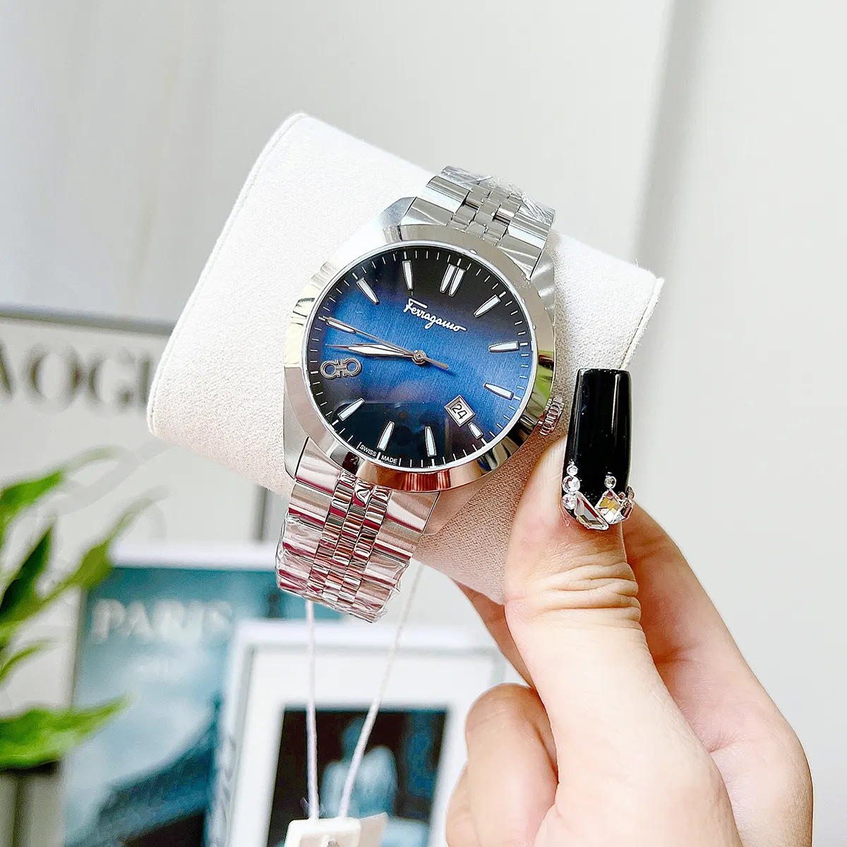 Salvatore Ferragamo SFUS00222 4
