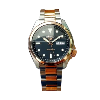 Seiko 5 SRPE58K1 4