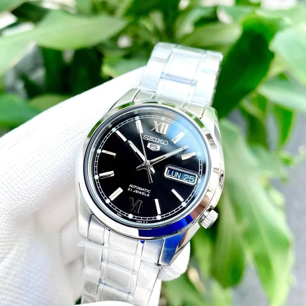 Seiko SNKL55K1 7