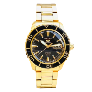 Seiko SNZH60K1 6