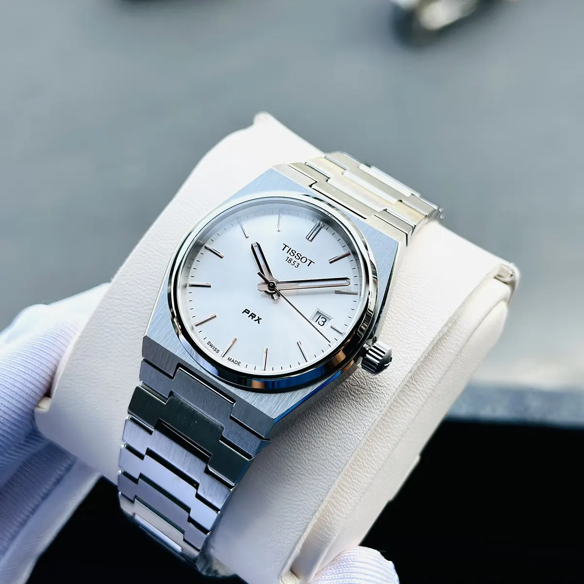 Tissot PRX T137.210.11.031 2