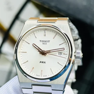 Tissot PRX T137.210.11.031 7