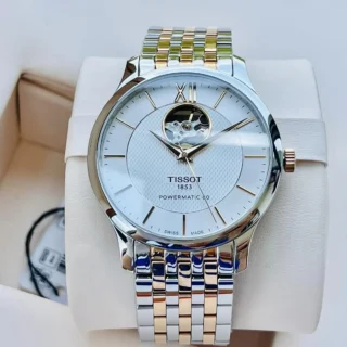 Tissot T063.907.22.038 1