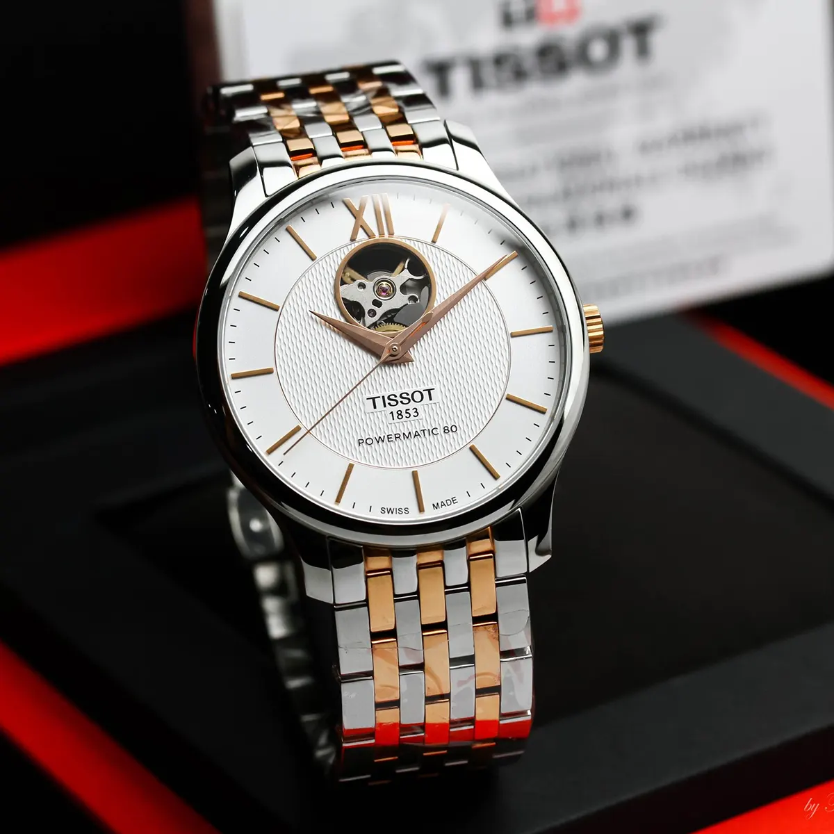 Tissot T063.907.22.038 6