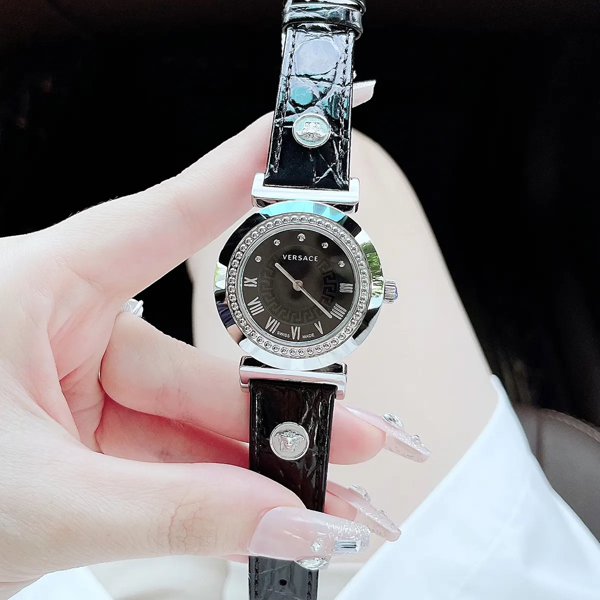Versace P5Q99D009S 1