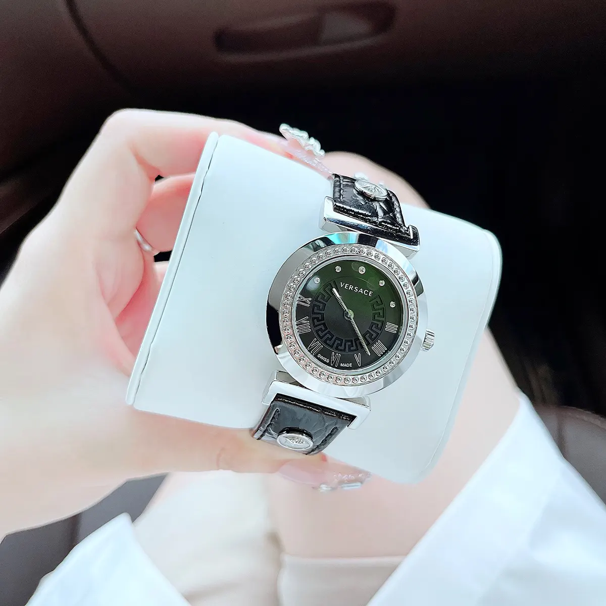 Versace P5Q99D009S 5