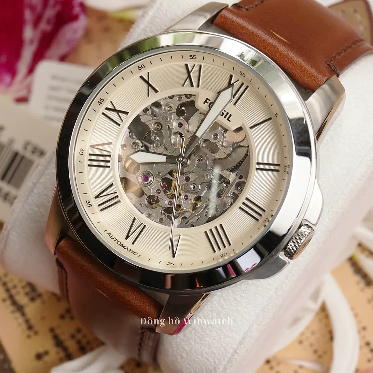 fossil me3099 5