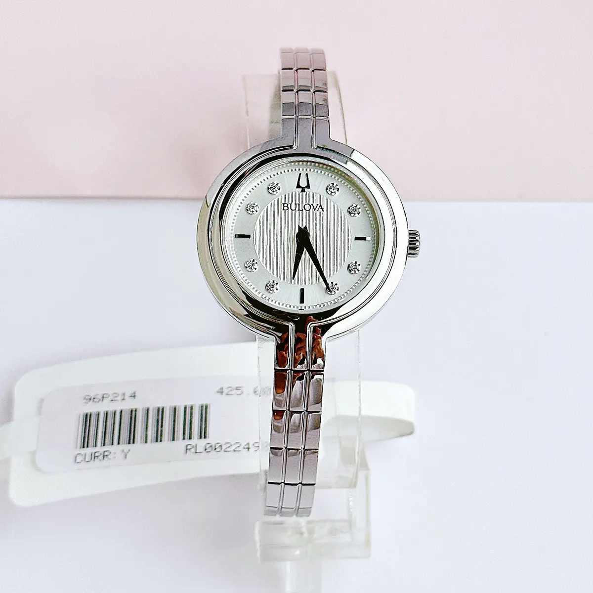 Bulova 96P214 (2)