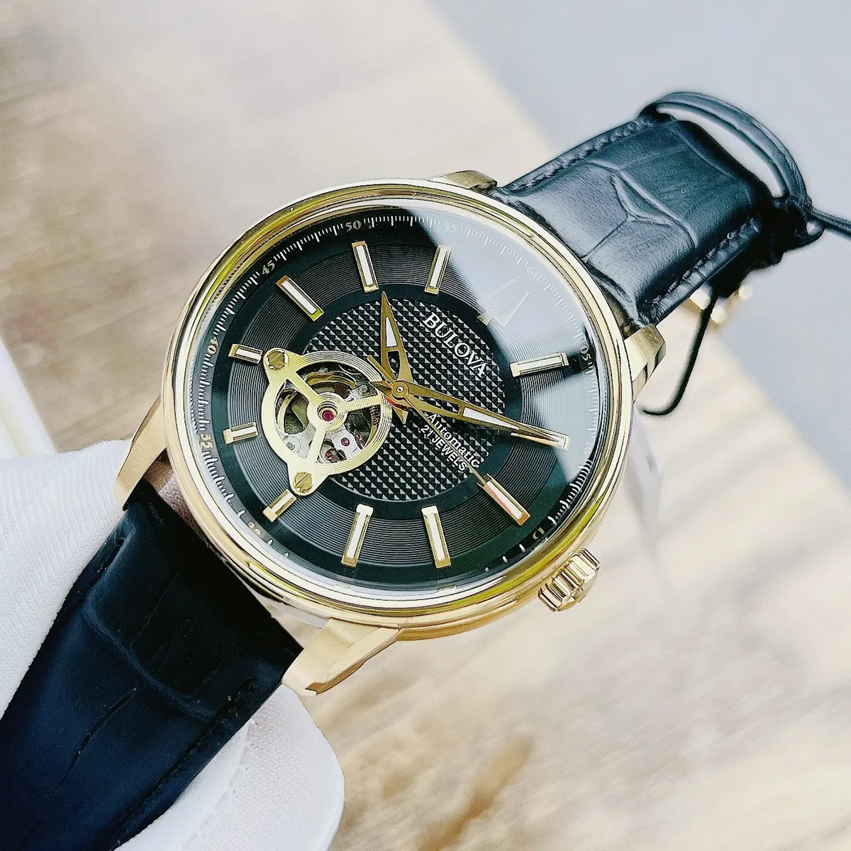 Bulova 97A166 (1)